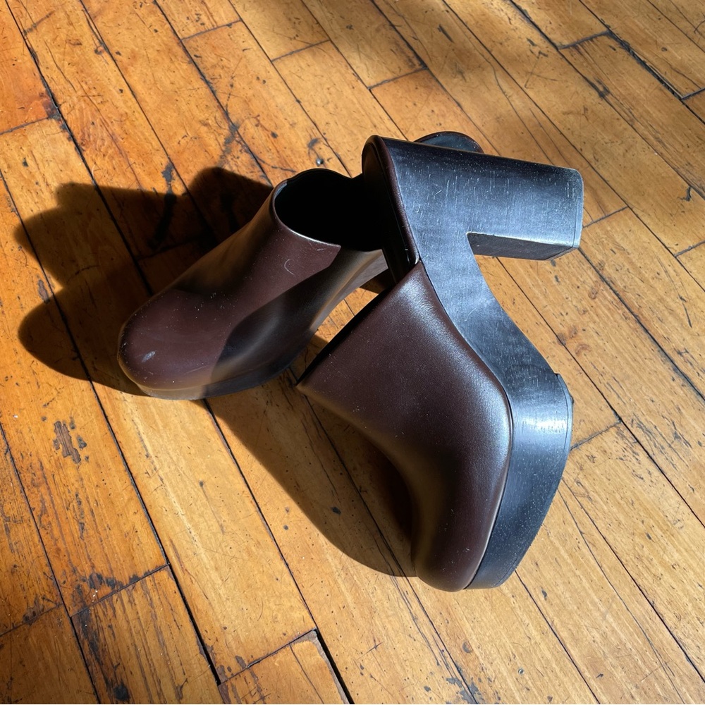 Rachel Comey Dakota Clog - Picture 3 of 16